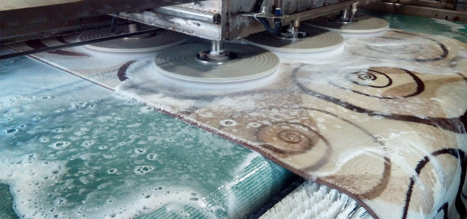 Halı Yıkama Firması